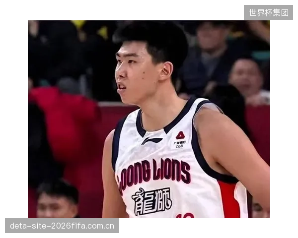 徐昕数据全面跃升，其协防覆盖面积的提升改变了广州队防守策略。
